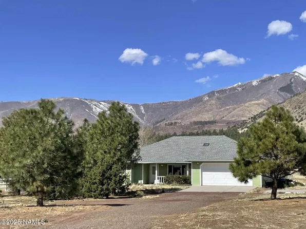 5005 Camino De Los Vientos, Flagstaff, AZ 86004