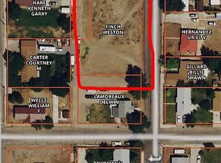 320 W 600 S, Milford, UT 84751