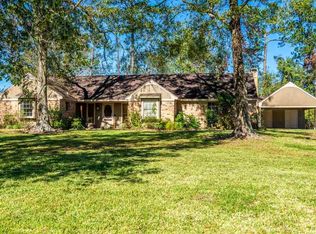 2712 Holcomb Rd, Orange, TX 77632