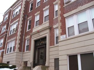 99 Brainerd Rd APT 1, Boston, MA 02134