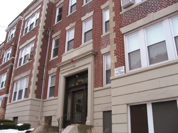 99 Brainerd Rd APT 1, Boston, MA 02134