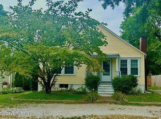 620 Moore Ave, Bardstown, KY 40004