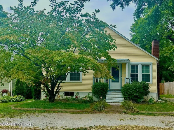 620 Moore Ave, Bardstown, KY 40004