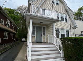 18 Cufflin St #18, Brighton, MA 02135