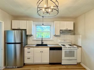 501 W Park Ave, Kellogg, ID 83837