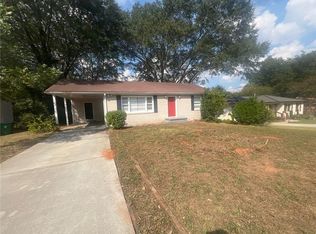 3156 Bluebird Ln, Decatur, GA 30032