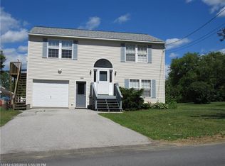 138 Chamberlain St, Brewer, ME 04412