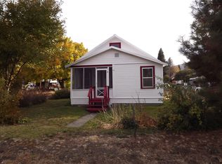 115 W Bell St, Halfway, OR 97834