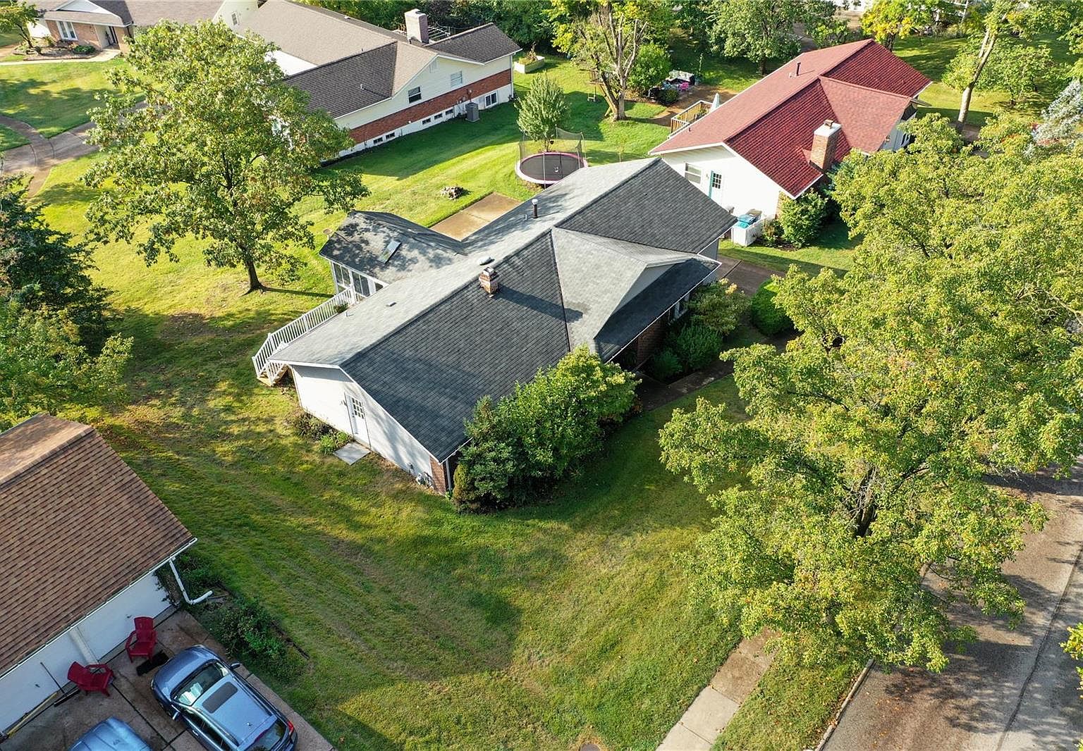410 Glenmeadow Dr, Ballwin, MO 63011 MLS 23058695 Zillow