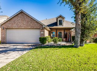 9207 Marble Falls Dr, Arlington, TX 76002