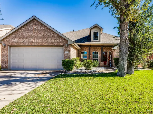 9207 Marble Falls Dr, Arlington, TX 76002