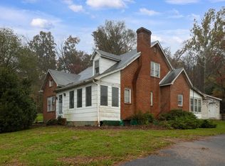 12330 Brocks Gap Rd, Fulks Run, VA 22830