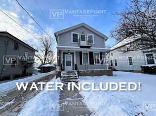 1158 Emilie St, Green Bay, WI 54301