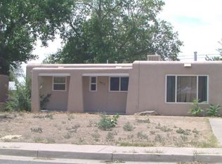 2413 Britt St NE, Albuquerque, NM 87112