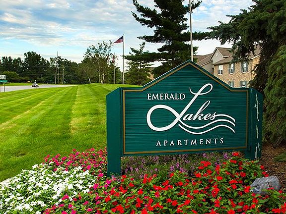 4th image of 4600 Emerald Lakes Blvd #Ing