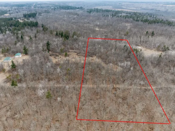 LOT 5 Kelly Ln Lot 11, Danbury, WI 54830