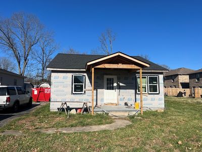 311 E Grizzard St, Tullahoma, TN, 37388