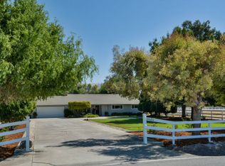 14680 Columbet Ave, San Martin, CA