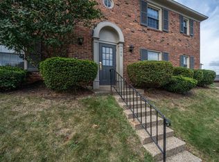105 Jamestown Dr APT D, Pittsburgh, PA