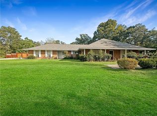 104 Rue Dazur, Slidell, LA 70461