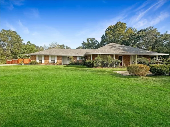 104 Rue Dazur, Slidell, LA 70461