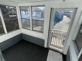 19 Lambert Ct UNIT A, Rochester, NH 03867