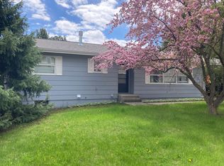 1122 S Cedar View Dr, Bozeman, MT 59715