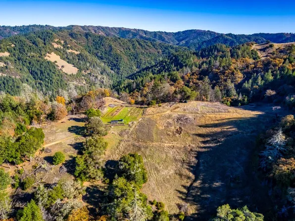 5001 Black Oak Ridge Road, Boonville, CA 95415
