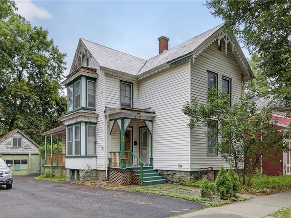 406 W Court St, Ithaca, NY 14850