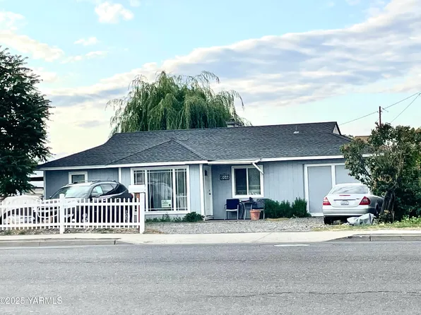625 W Washington Ave, Yakima, WA 98903