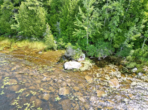 Lot 1 Upper Sunset Shores, Lincoln, ME 04457