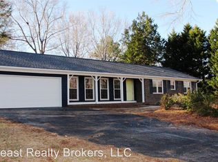 120 Arthur Cir, Athens, GA 30605