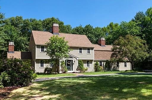 1st image of 12 Blandford Dr
