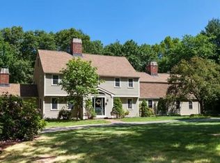 12 Blandford Dr, Sudbury, MA 01776