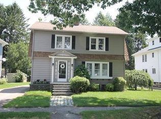 26 Woodman Rd, Worcester, MA 01602