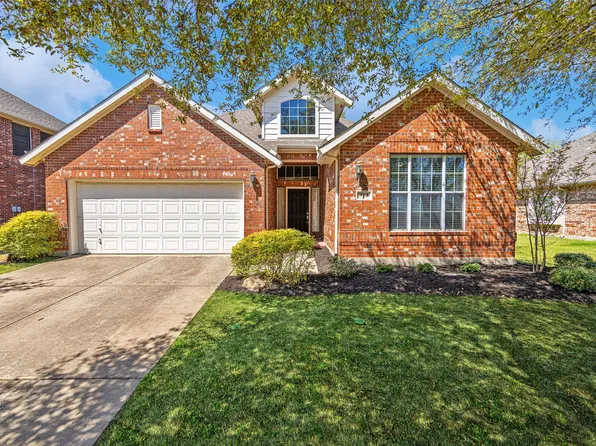 313 Wooded Creek Ave, Wylie, TX 75098