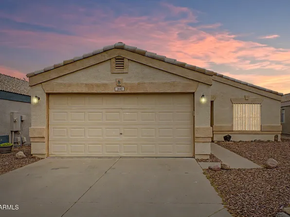 1440 W DIAMOND Avenue, Apache Junction, AZ 85120