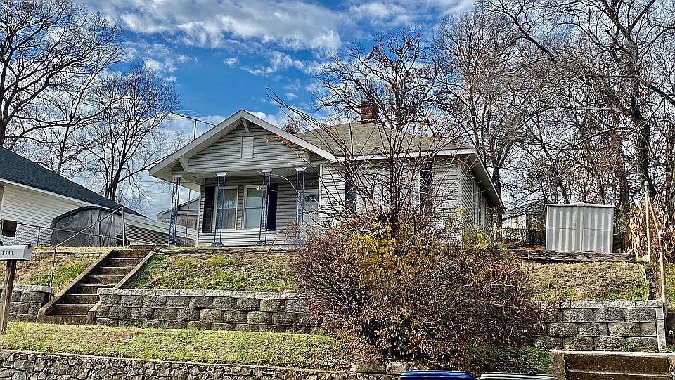 3511 Crompton St, Lupton City, TN 37351 Zillow
