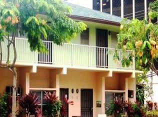 204 Liliuokalani Ave APT 12, Honolulu, HI 96815