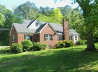 248 S Carroll Rd, Villa Rica, GA 30180