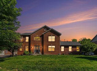 1612 Creekview Dr, Florence, KY 41042