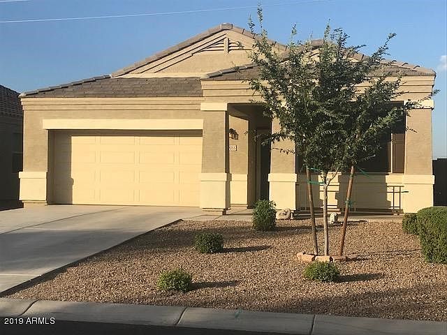 29055 N. Fire Agate Rd.