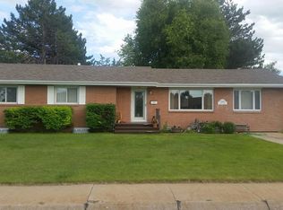 2385 Maple St, Sidney, NE 69162