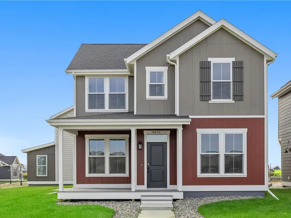 4472 Tippet Trl, Billings, MT 59106