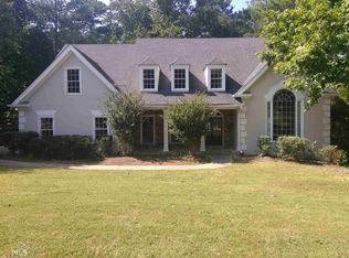 510 Wheatridge Blf, Roswell, GA 30075