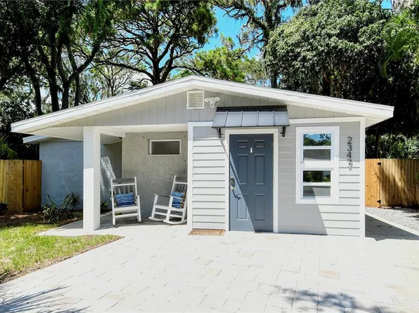 2347 ARLINGTON STREET, SARASOTA, FL 34239
