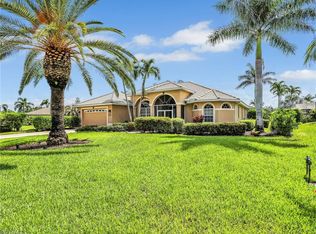 8845 Lely Island Cir, Naples, FL 34113