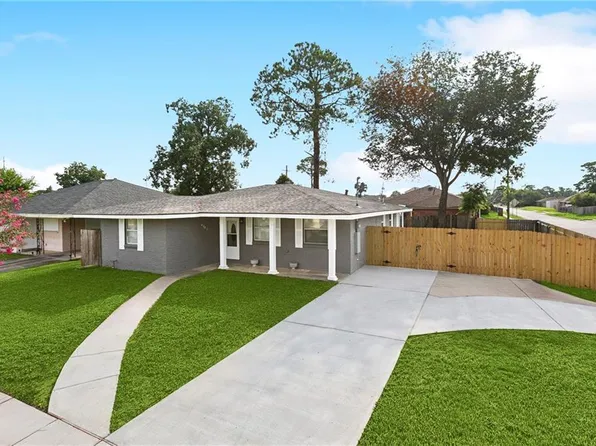 4901 Cardenas Dr, New Orleans, LA 70127