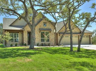 167 Ranch Ridge Dr, Dripping Springs, TX 78620