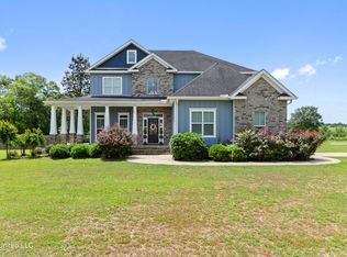 103 Sweetgrass Cv, Lucedale, MS 39452